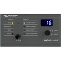 Inverters R Us Victron Energy Skylla-I Control GX (Right Angle RJ45) Retail, Black, ABS Plastic REC000300010R